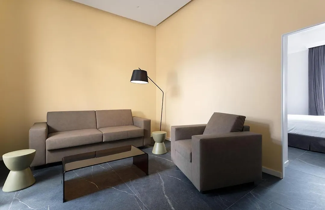 Hotel Poerio 25 Boutique Stay-1