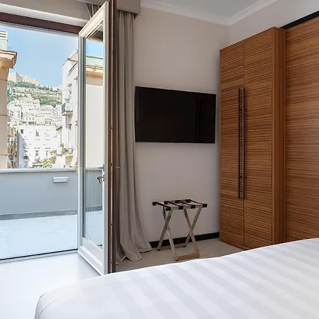 Hotel Poerio 25 Boutique Stay-2